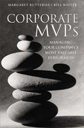 Corporate MVPs Bookcover